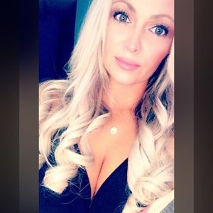 Meet your Posher, Jacqueline